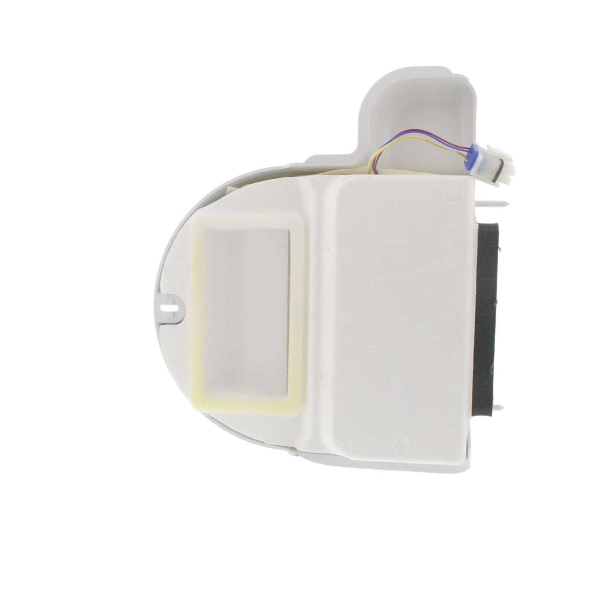 WR01F00017 - Genuine OEM GE Refrigerator Air Tower Assembly